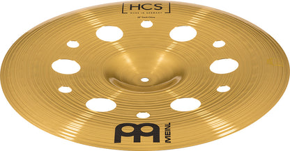 MEINL Cymbals HCS Trash Crash China - 18"