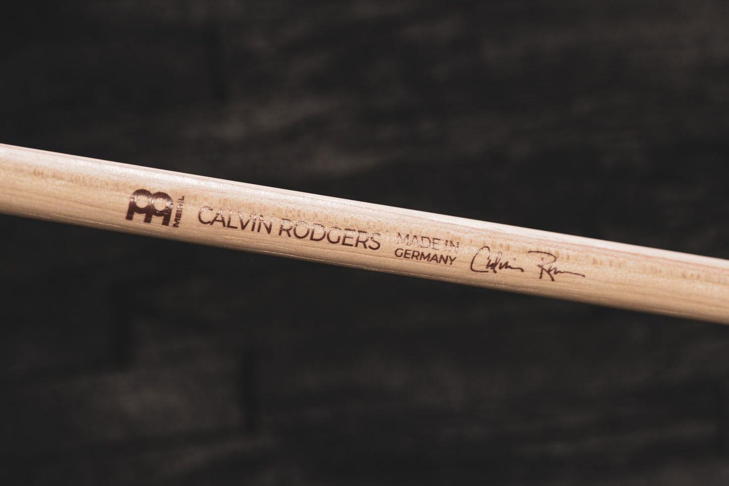 MEINL Stick & Brush - Calvin Rodgers Signature Drumstick