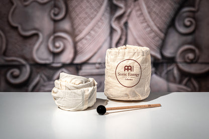 Meinl Sonic Energy Nagi Singing Bowl Set - 3 teilig