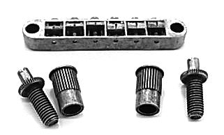 IBANEZ bridge ART-1 - for Artcore Vintage series
