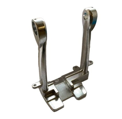 TAMA Frame & Shafts Assembly (HP200P, HP200PTW)