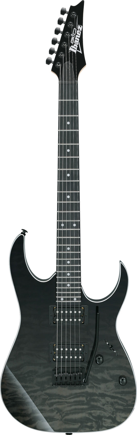 IBANEZ GIO RG Electric Guitar 6-String - Black Gradation