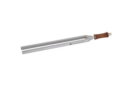 MEINL Sonic Energy TCM Therapy Tuning Fork, Yang 126,22 Hz