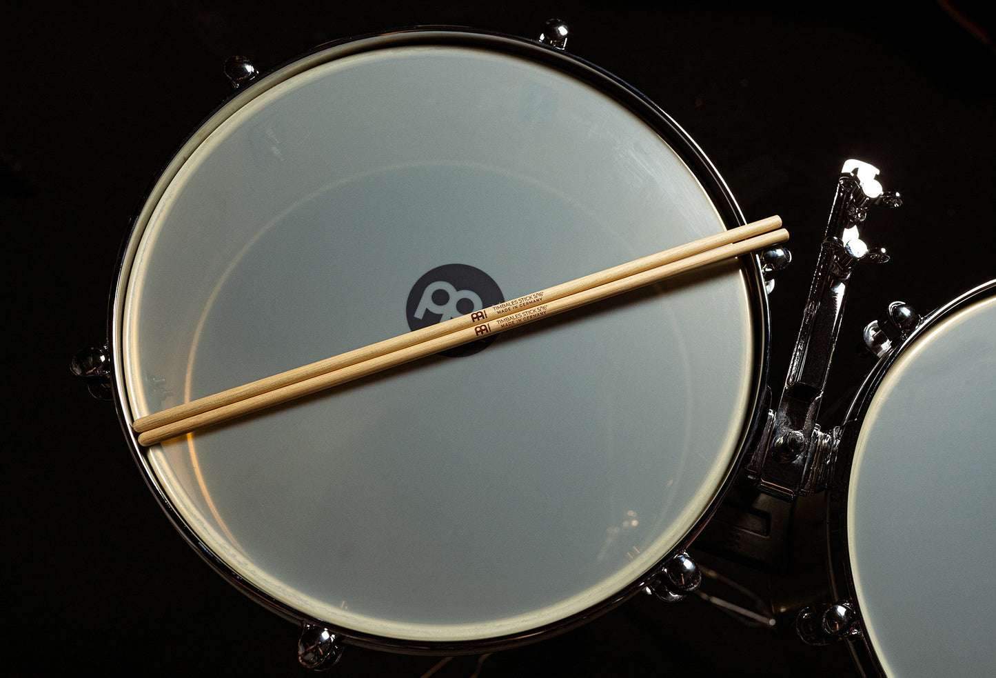 MEINL Stick & Brush - Timbales Stick 5/16"