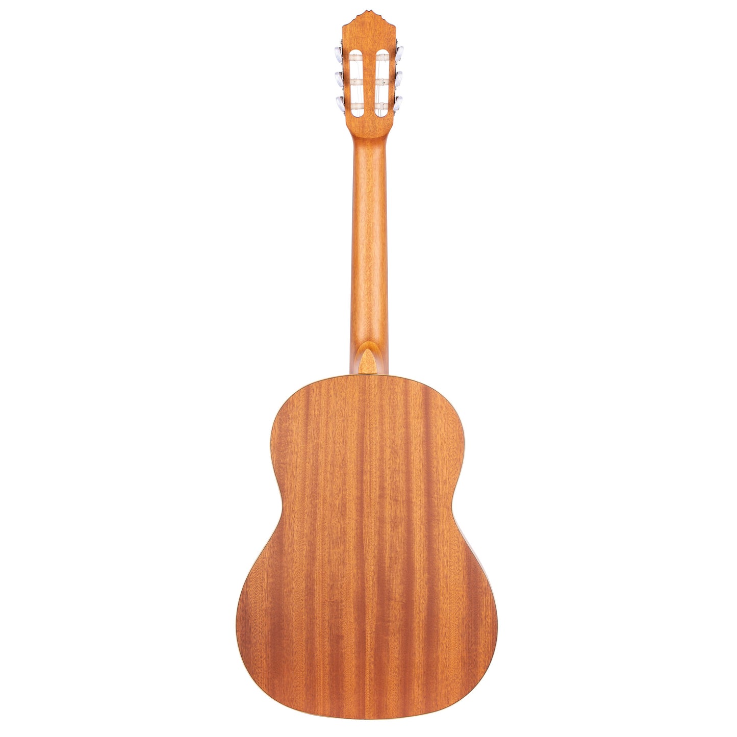 ORTEGA Family Series 4/4 Classical Slim Neck Guitar 6 String - Cedar / Mahogany Natural + Gigbag