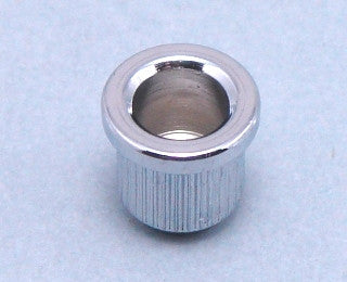 IBANEZ Saitenstopper Rückseite - chrom für ADC/ADD/SZR/ADX-Serie