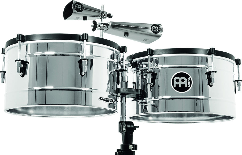 MEINL Cymbals - Magnetic Sustain Control
