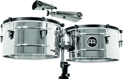 MEINL Cymbals - Magnetic Sustain Control