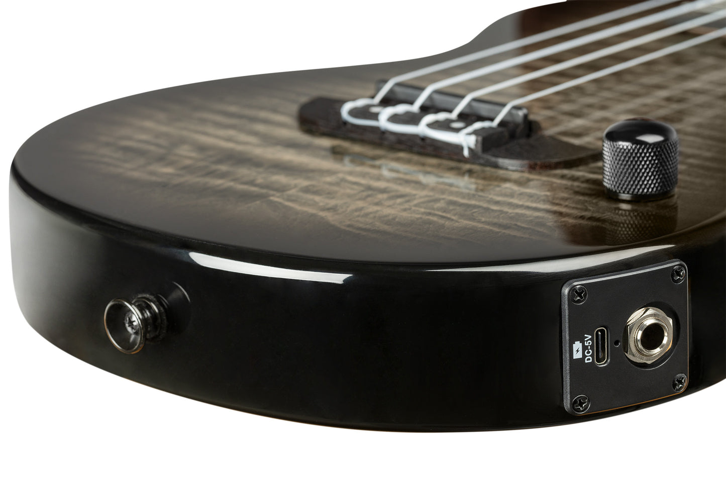 ORTEGA Neo Series Tenor Ukulele 4-String + Gig Bag
