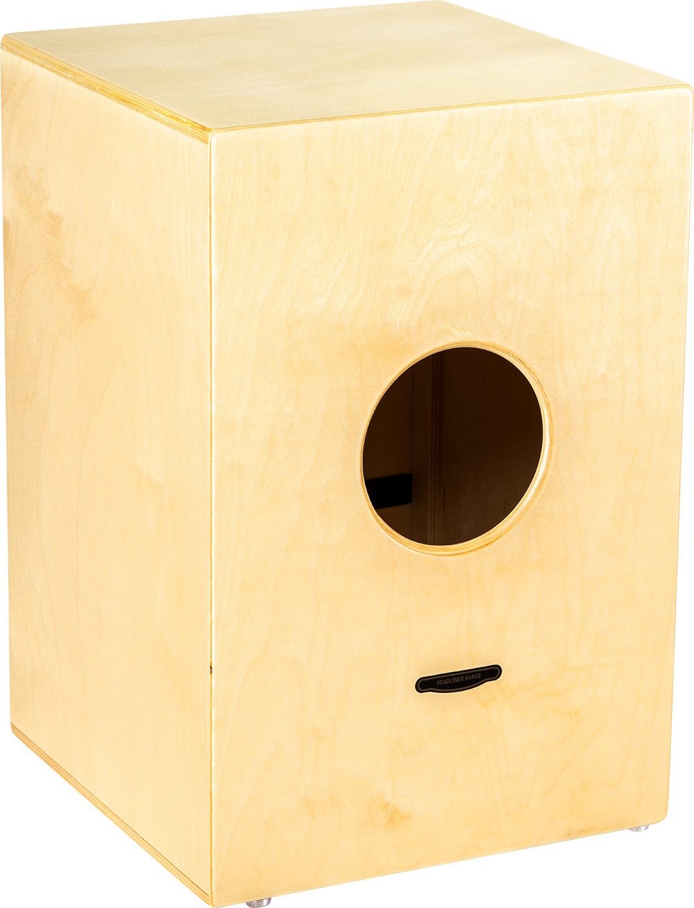 MEINL Percussion Headliner® Series String Cajon - Siam Oak