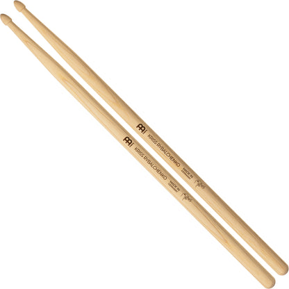 MEINL Stick & Brush - Kriss Rybalchenko Signature Drumstick
