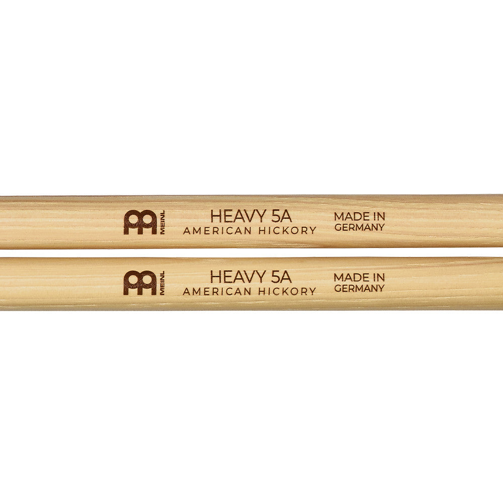 MEINL Stick & Brush - Heavy 5A Drumstick