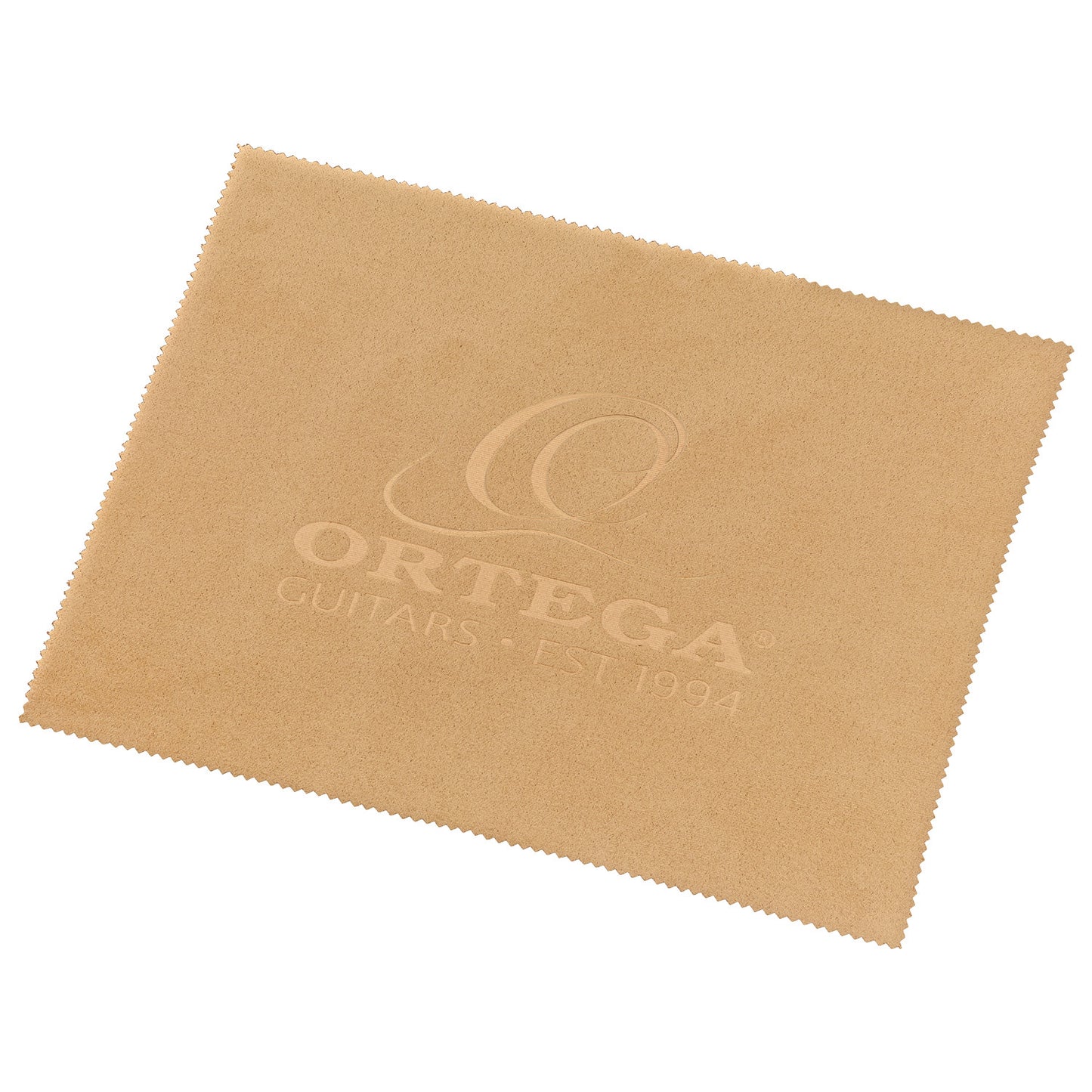 ORTEGA Mikrofasertuch XXL - Hellgelb