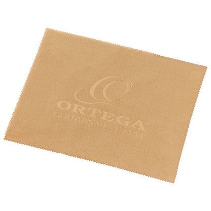 ORTEGA Mikrofasertuch XXL - Hellgelb
