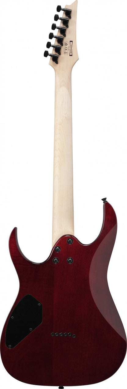 IBANEZ GIO GRGR Electric Guitar 6-String - Aqua Burst