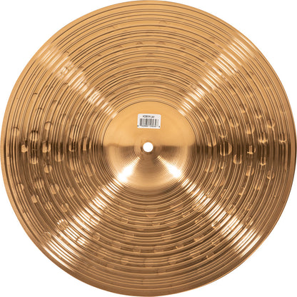 MEINL Cymbals HCS Bronze Hihat - 15"
