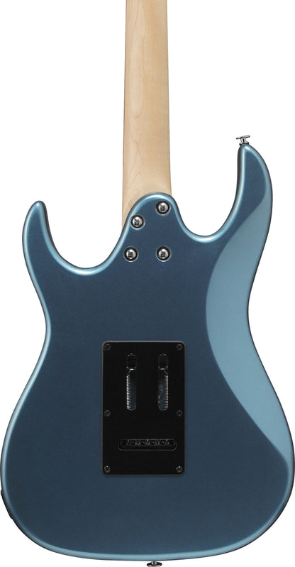 IBANEZ GIO GRX Electric Guitar 6-String - Metallic Light Blue