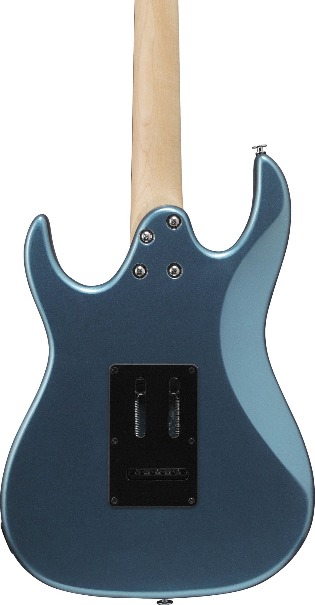 IBANEZ GIO GRX Electric Guitar 6-String - Metallic Light Blue
