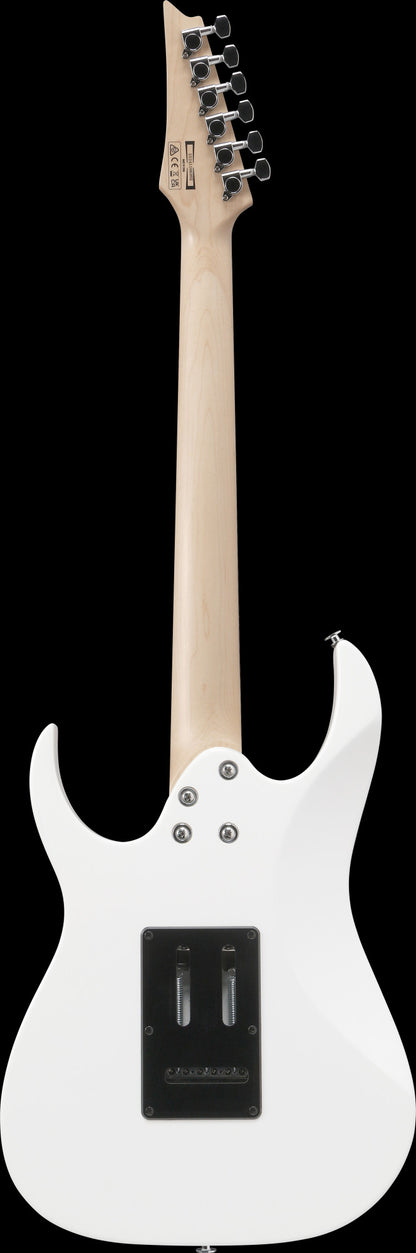 IBANEZ GIO GRG E-Gitarre 6-String - White