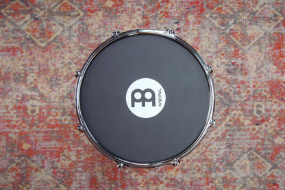 MEINL Percussion Traditional Standalone Aluminum Series Surdo Drum - 16" x 20"