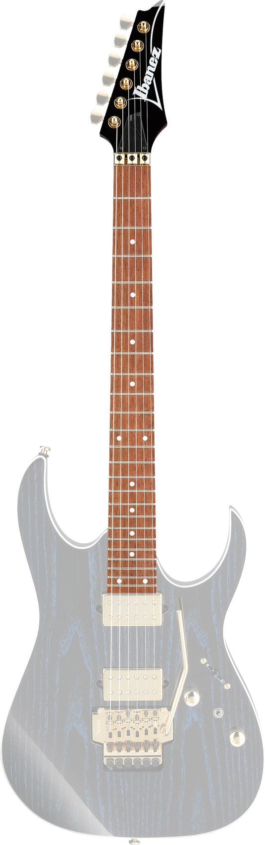 IBANEZ Hals für RG420HPAH-BWB