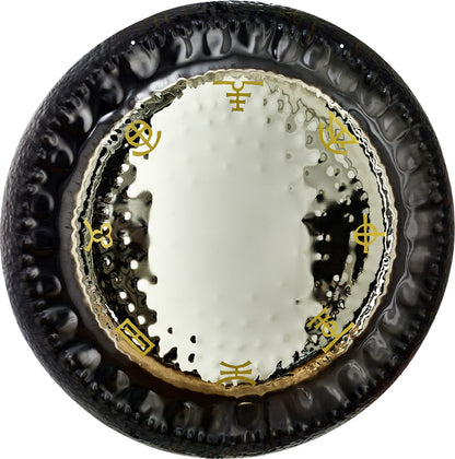 Meinl Sonic Energy Eight Corners of Heaven Mirror Gong Don Conreaux 32" (81 cm)