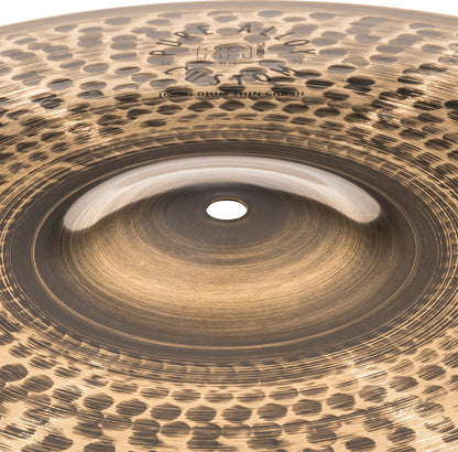 MEINL Cymbals Pure Alloy Custom Medium Thin Crash - 16"