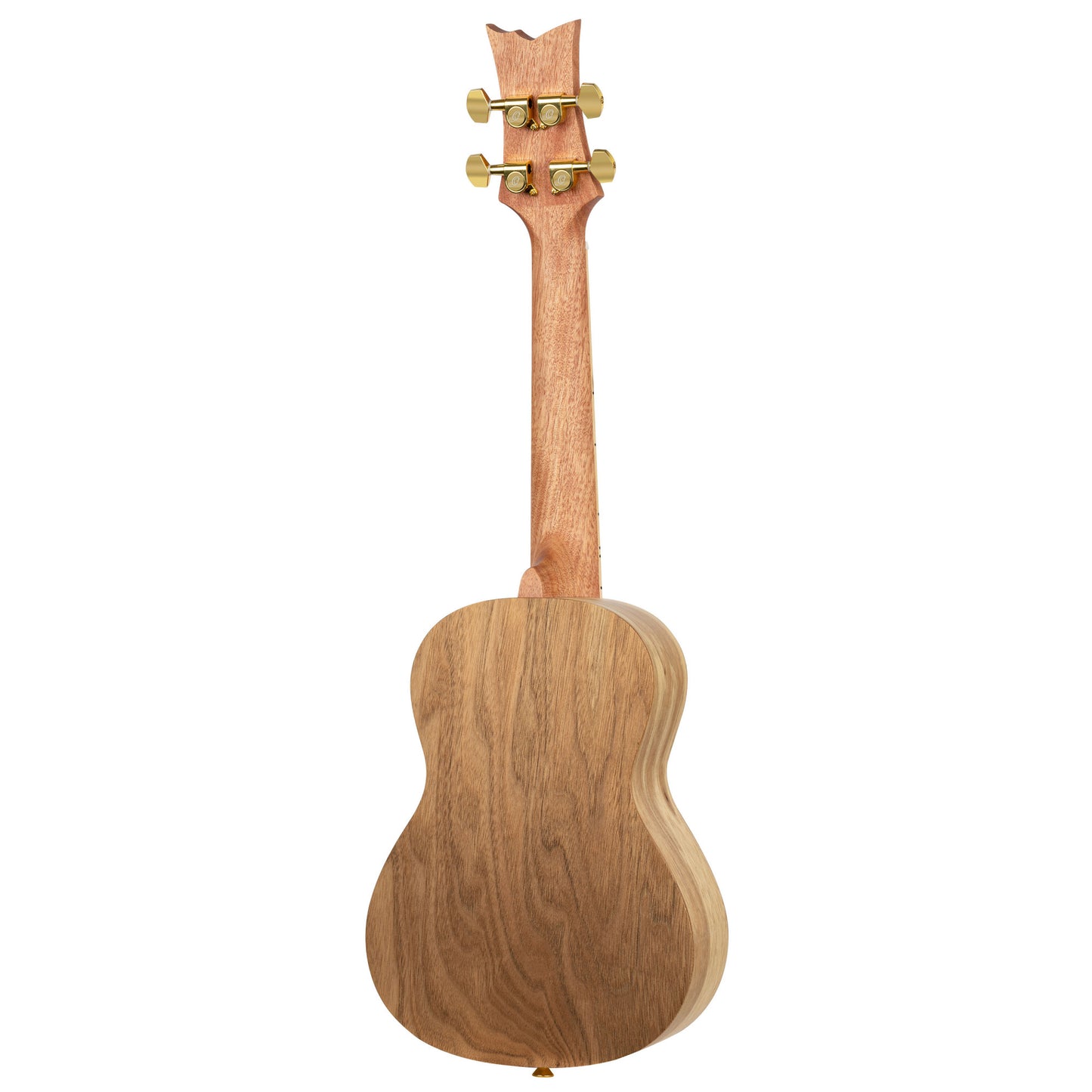 ORTEGA Art Serie Konzert Ukulele 4 String - Spruce / Catalpa Birds