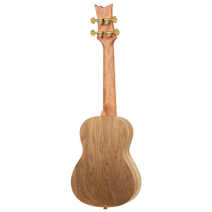ORTEGA Art Serie Konzert Ukulele 4 String - Spruce / Catalpa Birds
