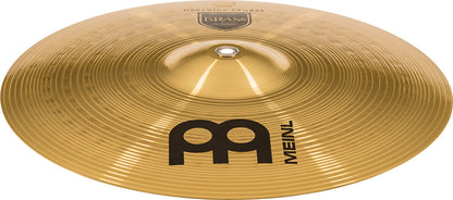 MEINL Cymbals Marching Medium - 16" Brass