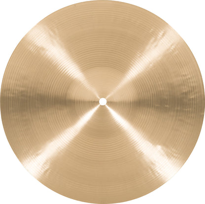 MEINL Cymbals Byzance Traditional Medium Hihat - 14"