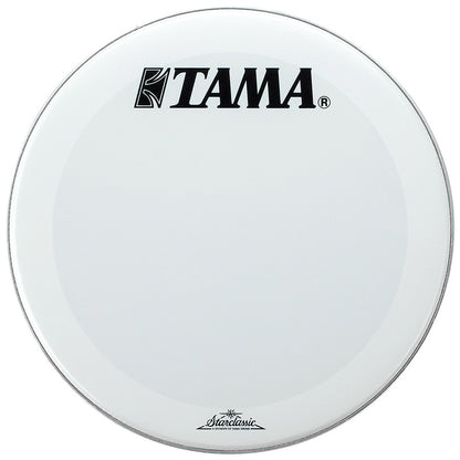 TAMA Bass Drum Fell - 20" Smooth White