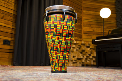 MEINL Percussion Community Timbau 12" - Simbra