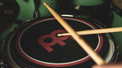 MEINL Stick & Brush - Standard Long 7A Drumstick