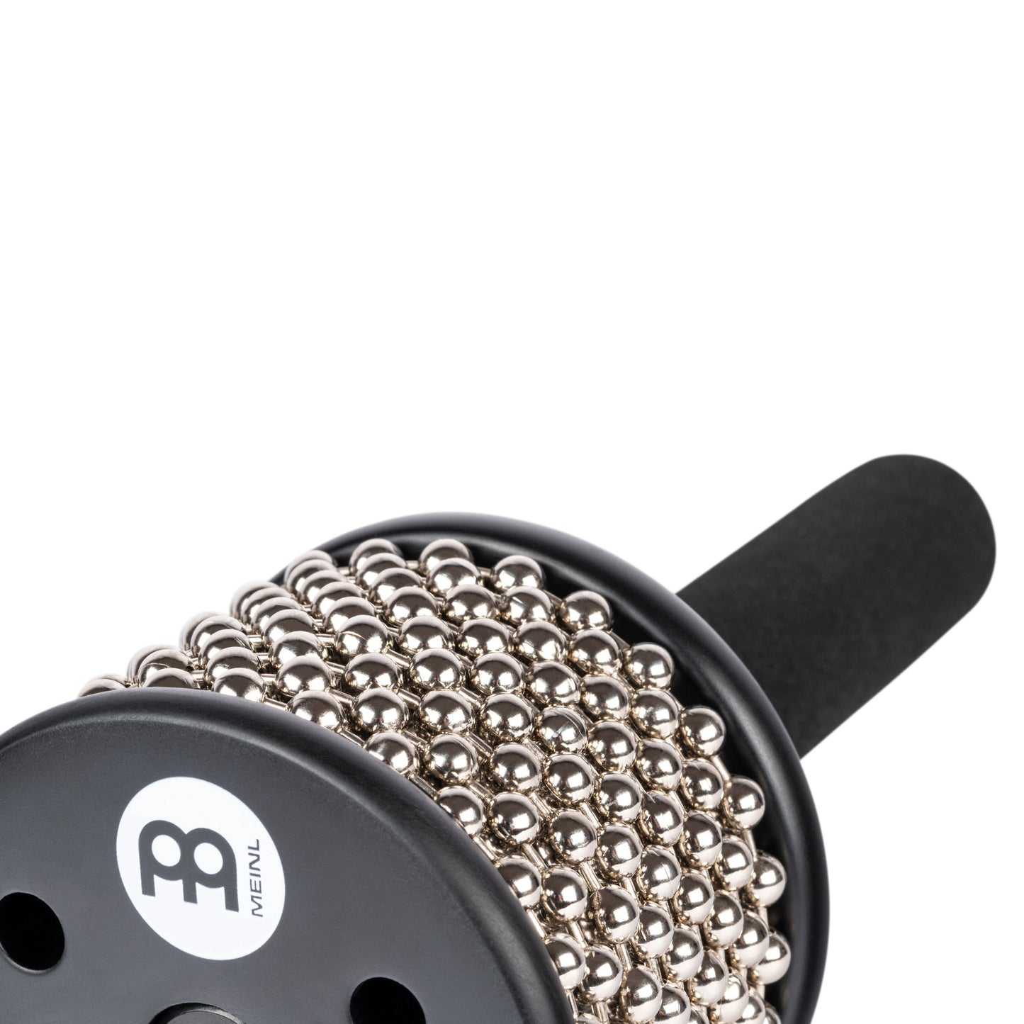 MEINL Percussion Small Turbo Cabasa - black