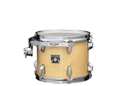 TAMA Superstar Classic Rack Tom 13" x 9" - Gloss Natural Blonde/Chrom HW