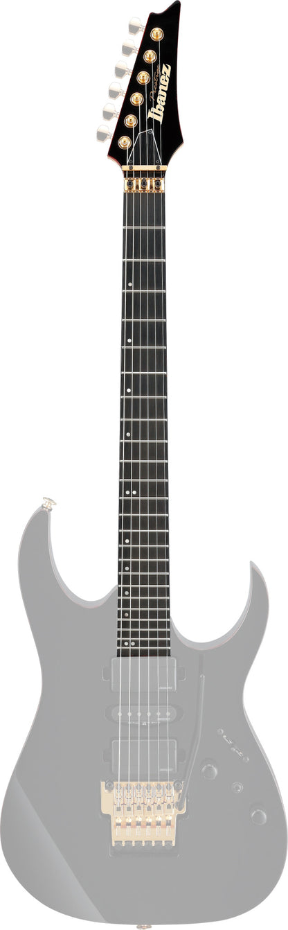 IBANEZ Neck for RG5170B-BK