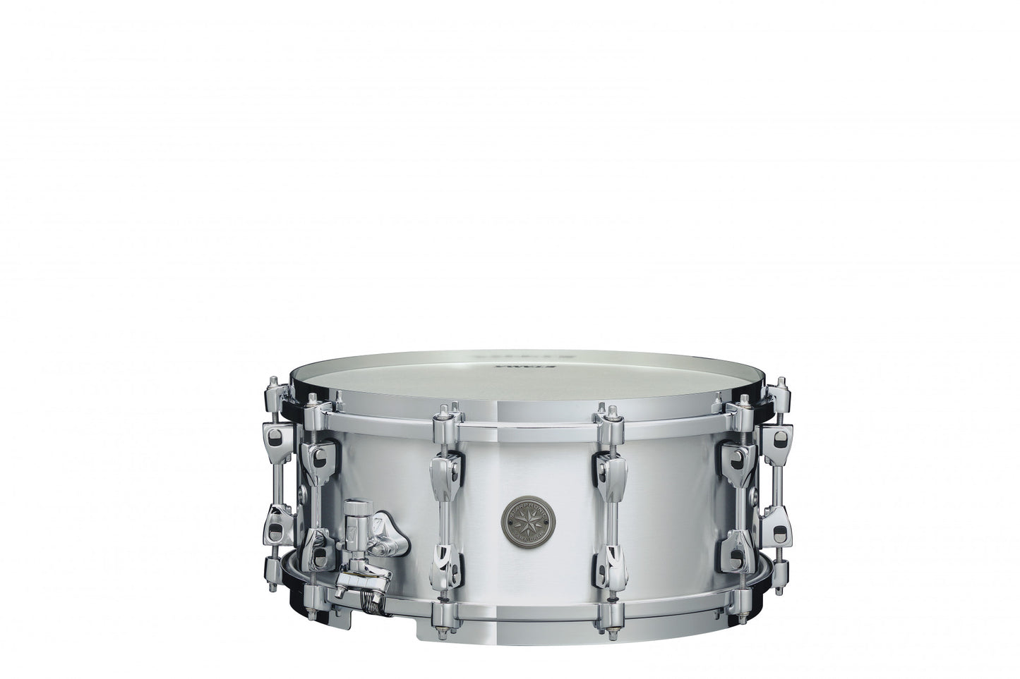 TAMA STARPHONIC Aluminum Concert Snaredrum 14" x 6"