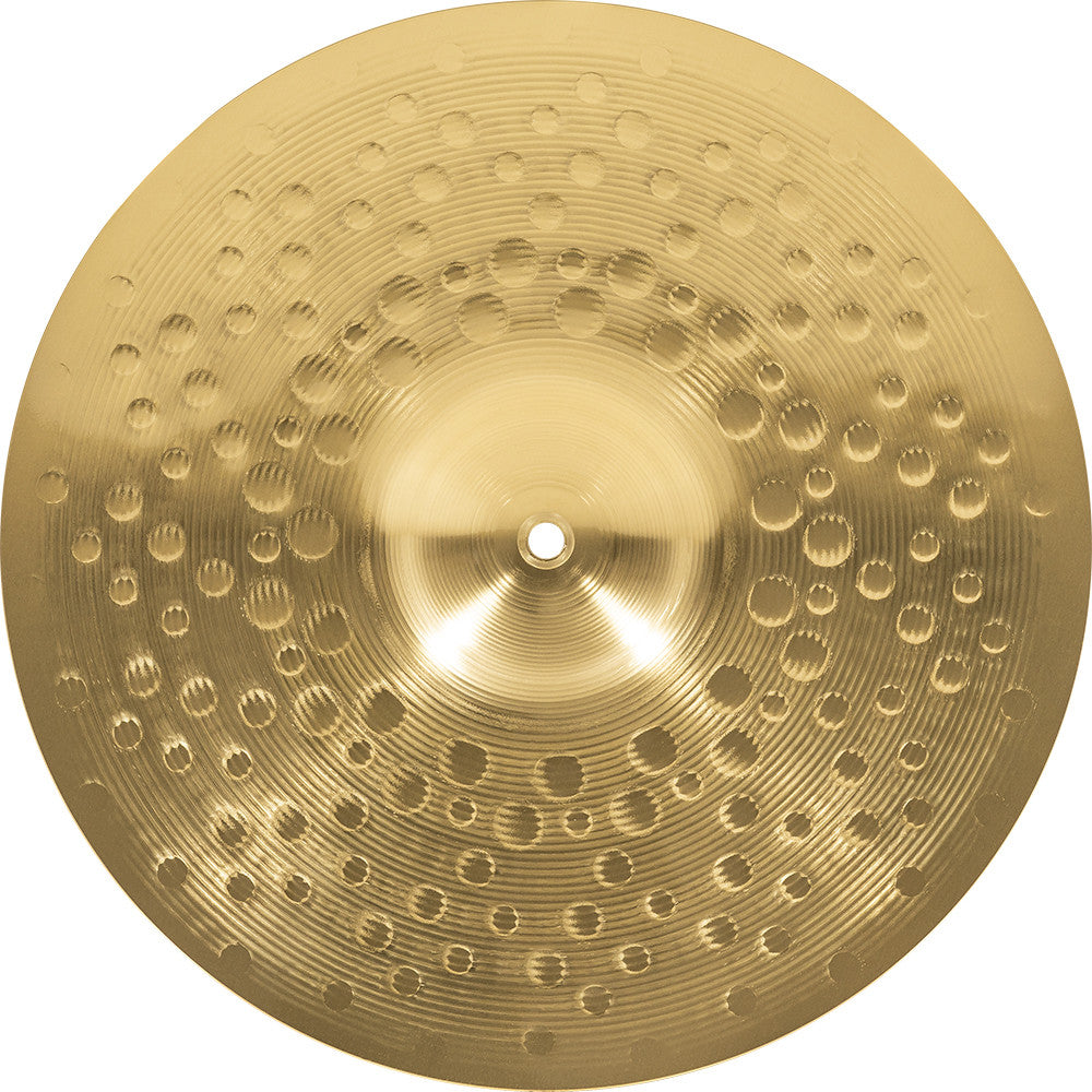 MEINL Cymbals HCS HiHat Paar - 15"