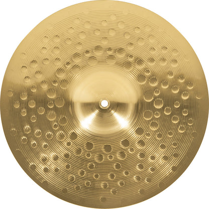 MEINL Cymbals HCS HiHat Paar - 15"