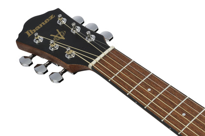 IBANEZ Jam Pack Akustikgitarre 6-String 3/4 - Open Pore Natural + Gigbag & Accessories