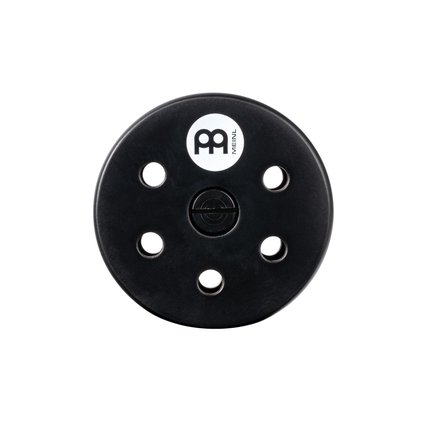 MEINL Percussion Small Turbo Cabasa - black