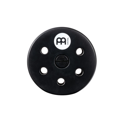 MEINL Percussion Small Turbo Cabasa - black