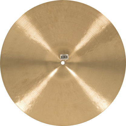 MEINL Cymbals Artist Concept Deep Hats - Anika Nilles - 18"/18"