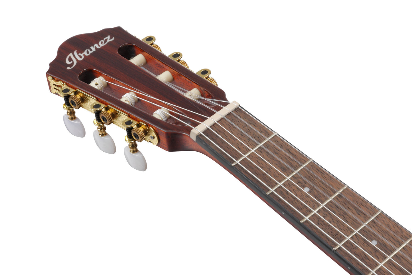 IBANEZ AEG Konzertgitarre 6-String - Natural