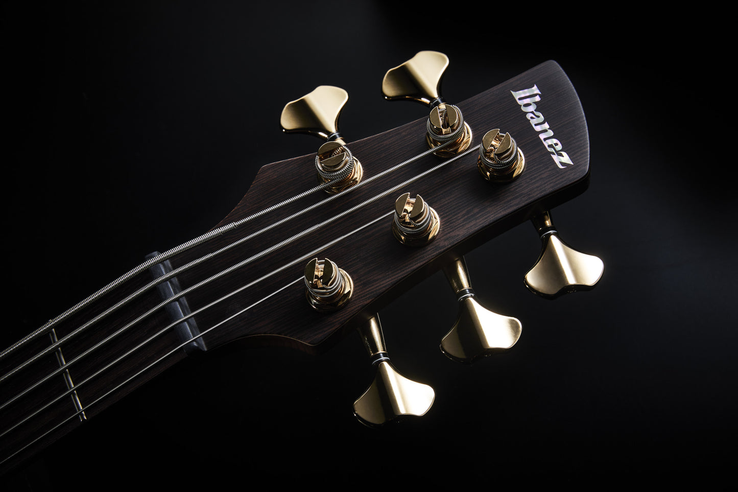 IBANEZ Prestige SR E-Bass 4-String - Desert Sunset Burst + Koffer