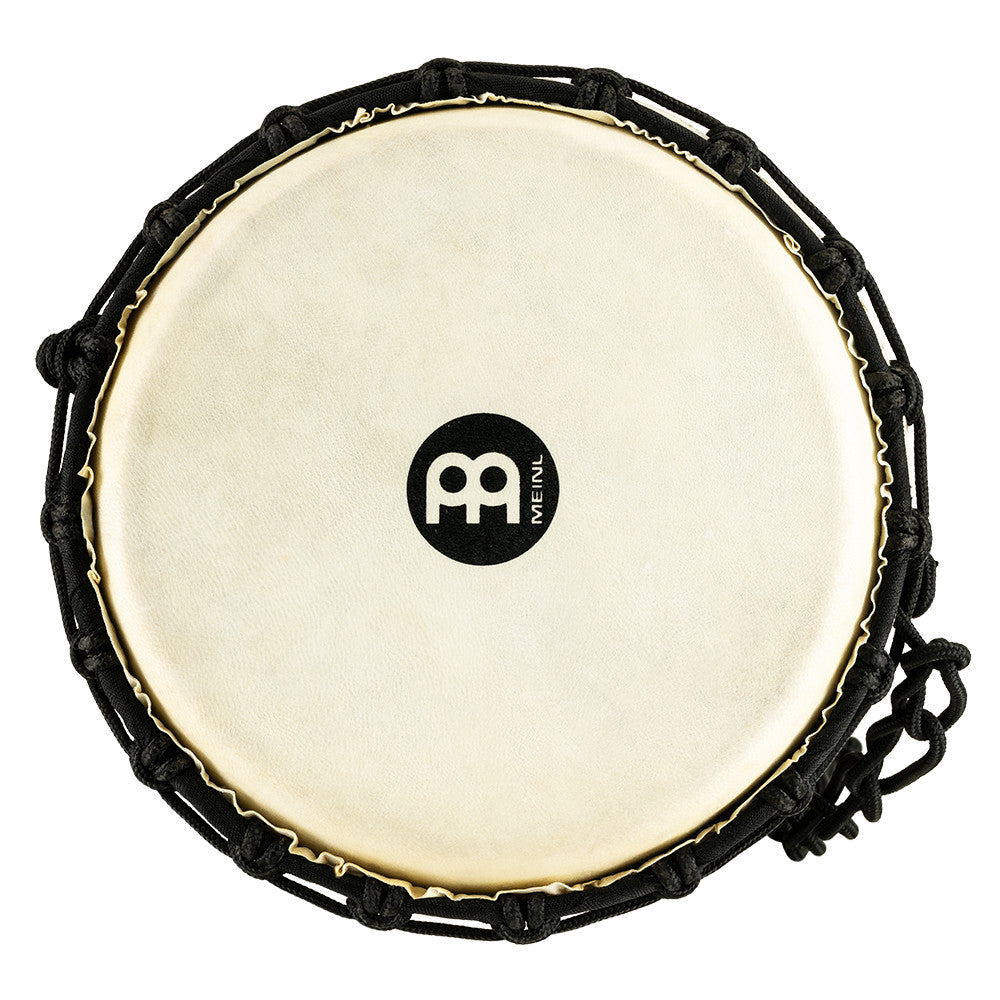 MEINL Percussion Headliner Rope Tuned Nile Series Djembe - 10"