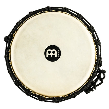 MEINL Percussion Headliner Rope Tuned Nile Series Djembe - 10"