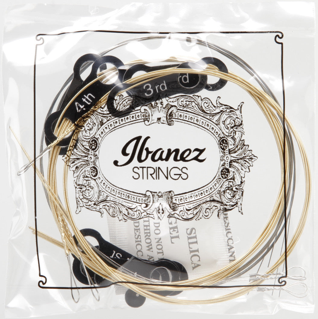 IBANEZ Saiten Set für 8 String Mandoline