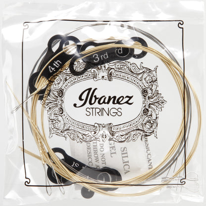 IBANEZ Saiten Set für 8 String Mandoline